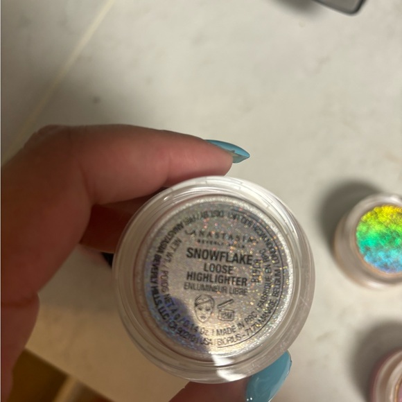 NWT ABH Loose highlighter - Picture 4 of 9